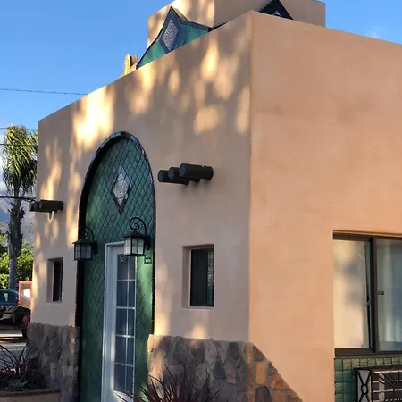 Casa Del Sol Hotel